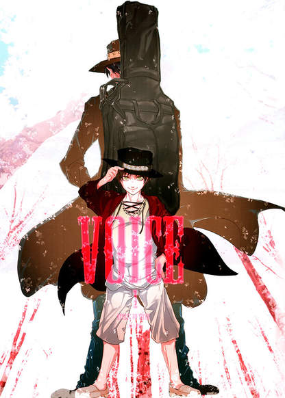 Shingeki no Kyojin dj - Voice обложка